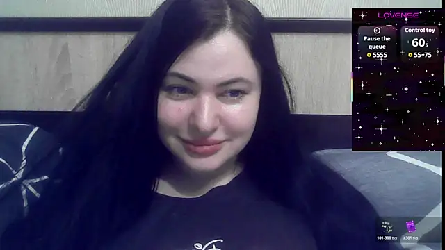 Snapshot of German_Eva chatting on 03.30.26 German Eva online show from 03.30.26