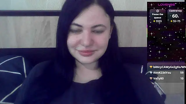 Snapshot of German_Eva chatting on 03.31.26 German Eva online show from 03.31.26