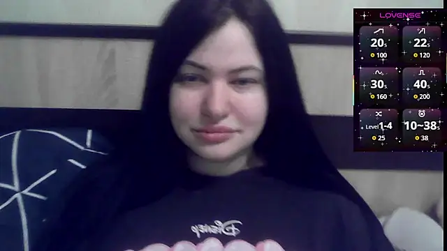 Snapshot of German_Eva chatting on 04.06.26 German Eva online show from 04.06.26