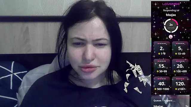 Snapshot of German_Eva chatting on 04.07.26 German Eva online show from 04.07.26