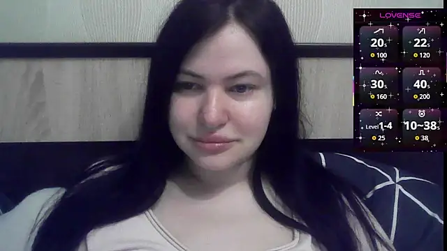 Snapshot of German_Eva chatting on 04.11.26 German Eva online show from 04.11.26