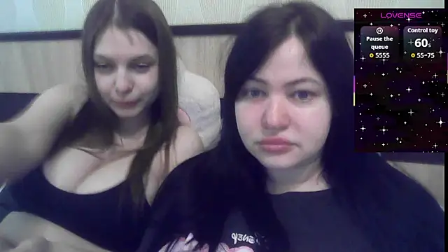 Snapshot of German_Eva chatting on 04.14.26 German Eva online show from 04.14.26