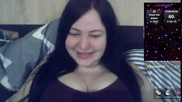 Snapshot of German_Eva chatting on 04.15.26 German Eva online show from 04.15.26