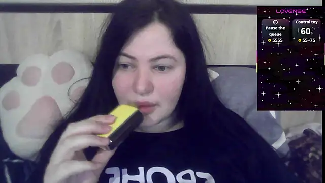 Snapshot of German_Eva chatting on 04.17.26 German Eva online show from 04.17.26