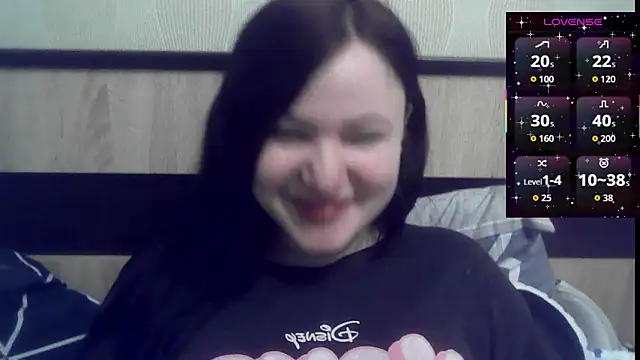 Snapshot of German_Eva chatting on 04.27.26 German Eva online show from 04.27.26