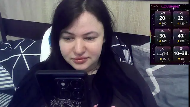 Snapshot of German_Eva chatting on 04.29.26 German Eva online show from 04.29.26
