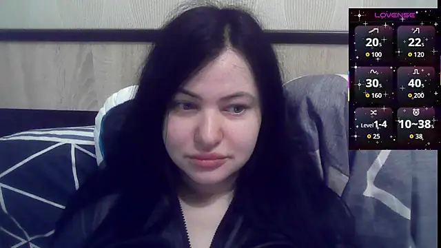 Snapshot of German_Eva chatting on 05.02.26 German Eva online show from 05.02.26