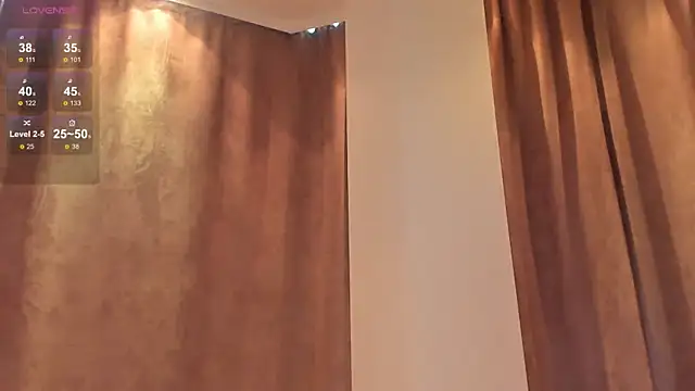 NaokoStifel online show from 02.17.25