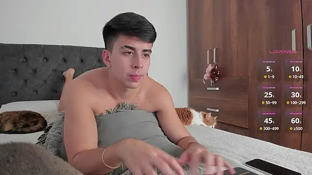 jordanmuskk online show from 12.17.25