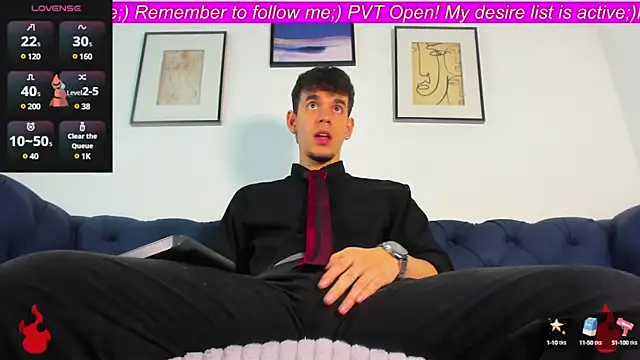 BRAYHAMBROWN online show from 01.29.25