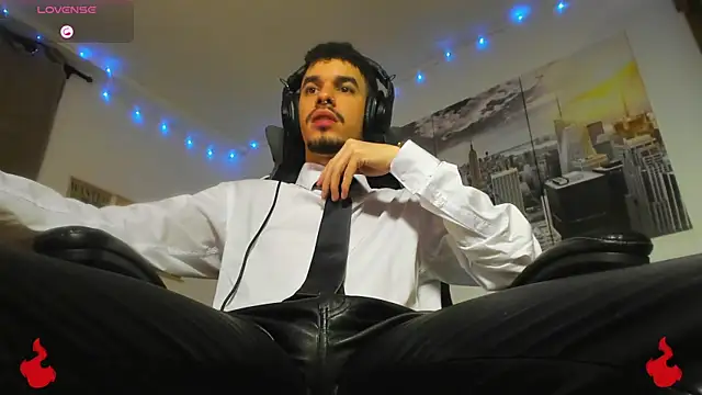 BRAYHAMBROWN online show from 09.30.25