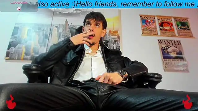 BRAYHAMBROWN online show from 03.06.26