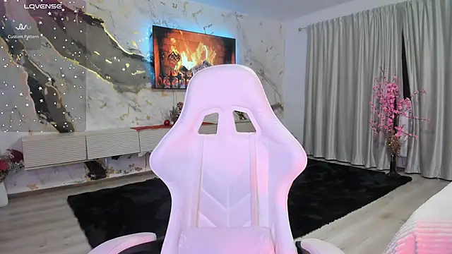 patriciakeys online show from 01.14.26