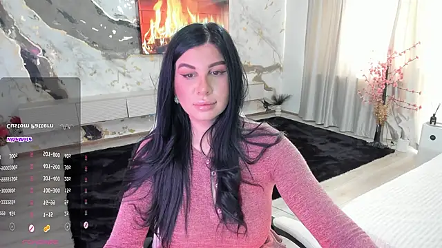 patriciakeys online show from 02.03.26