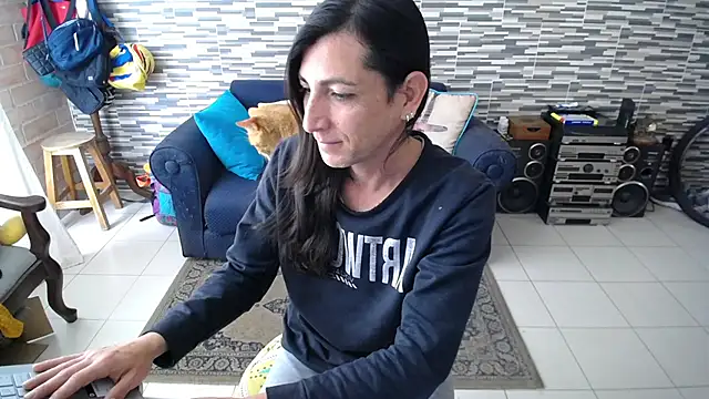 VioletaGomezCo online show from 03.21.26