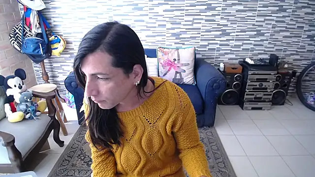 VioletaGomezCo online show from 04.19.26