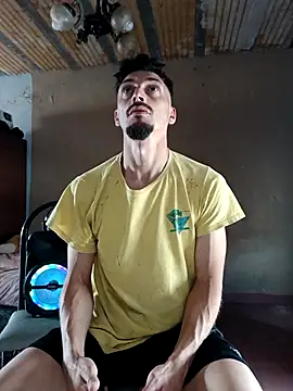 Snapshot of puak6666 chatting on 10.15.25 puak6666 online show from 10.15.25