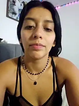 BrittanyDiaz online show from 10.24.25