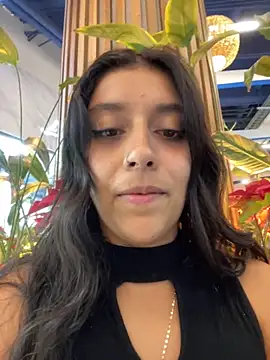 BrittanyDiaz online show from 11.29.25