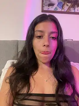 BrittanyDiaz online show from 03.06.26