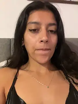 BrittanyDiaz online show from 03.18.26