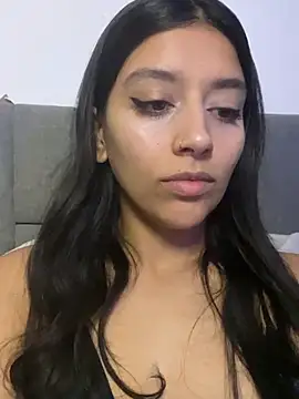 BrittanyDiaz online show from 07.24.26