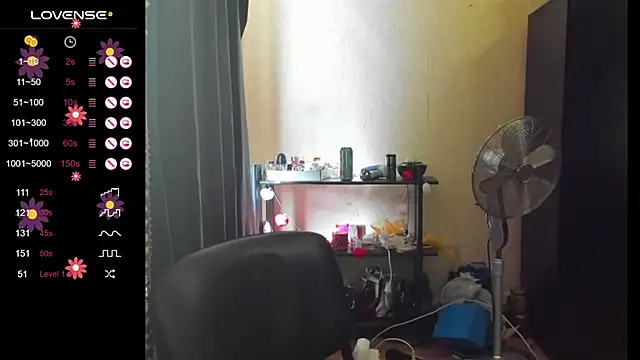 Boni NeLL   online show from 03.13.25