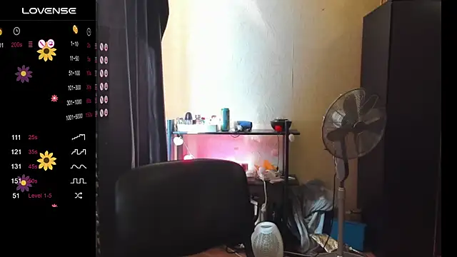 Boni NeLL   online show from 03.20.25