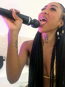 cristal subin69 online show from 09.17.25