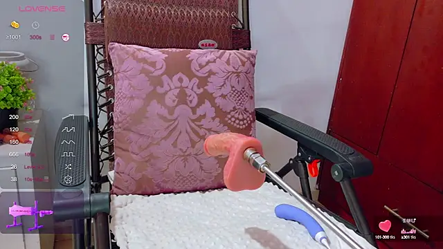 cristal subin69 online show from 10.06.25