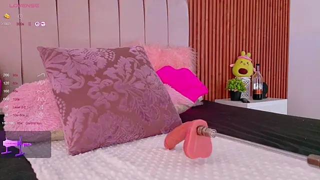 cristal subin69 online show from 11.22.25