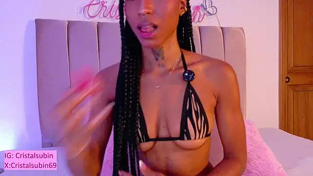 cristal subin69 online show from 04.06.26