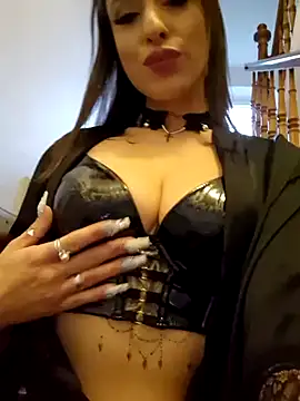 Snapshot of LydiaMaus96 chatting on 01.06.25 LydiaMaus96 online show from 01.06.25