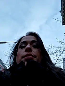 Snapshot of LydiaMaus96 chatting on 01.25.25 LydiaMaus96 online show from 01.25.25