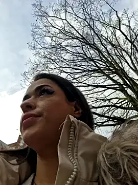 Snapshot of LydiaMaus96 chatting on 01.30.25 LydiaMaus96 online show from 01.30.25