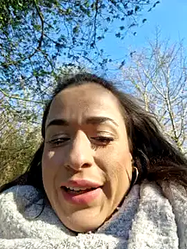 Snapshot of LydiaMaus96 chatting on 02.18.25 LydiaMaus96 online show from 02.18.25