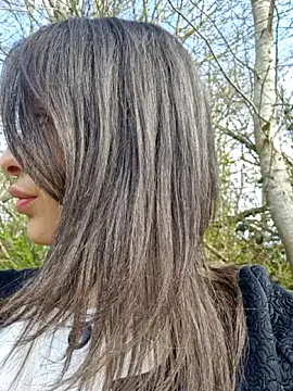 LydiaMaus96 online show from 04.16.26