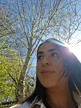 LydiaMaus96 online show from 04.26.26