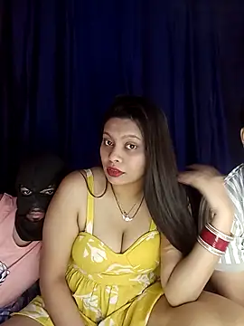 Sexy DarloSiya online show from 11.02.25