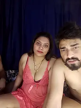 Sexy DarloSiya online show from 12.01.25