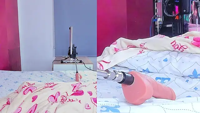 samantha zc8 online show from 01.04.25