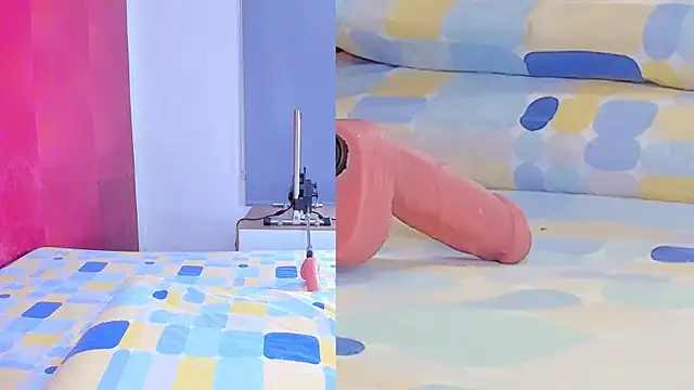 samantha zc8 online show from 01.07.25