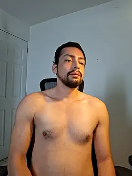 Snapshot of Andresarr93 chatting on 09.10.25 Andresarr93 online show from 09.10.25