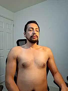 Snapshot of Andresarr93 chatting on 09.12.25 Andresarr93 online show from 09.12.25