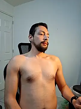 Andresarr93 online show from 11.25.25