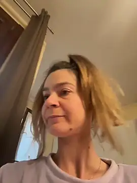 sexy blondegirl online show from 01.19.26