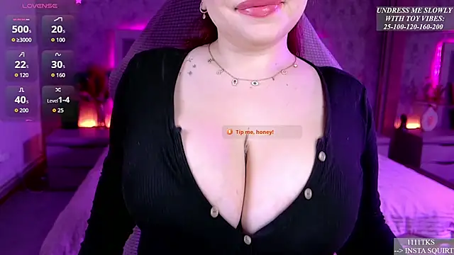 Your Desirre online show from 02.22.26