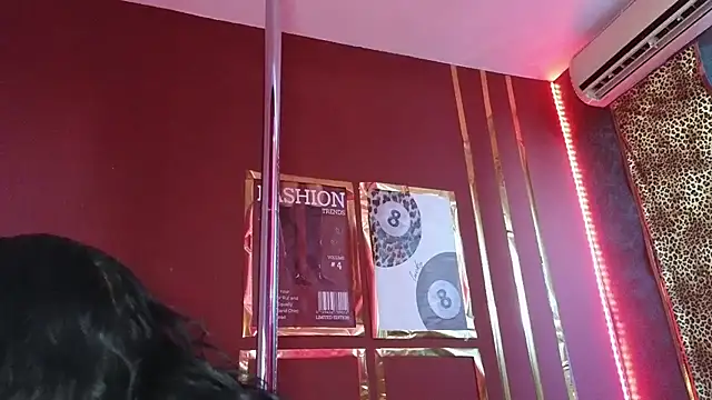 alissa4blonde online show from 11.06.25