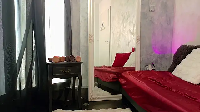 alissa4blonde online show from 07.29.26