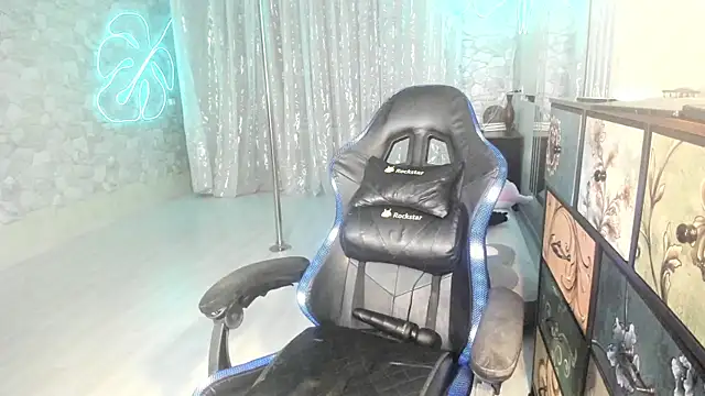 JessicaFamee online show from 07.21.26